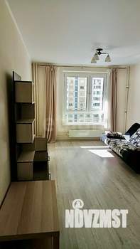 Студия квартира, вторичка, 28м2, 7/25 этаж