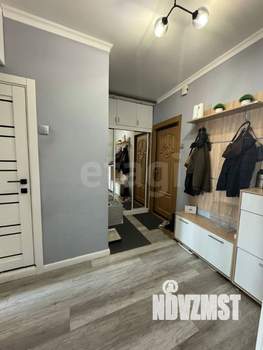 1-к квартира, вторичка, 38м2, 15/16 этаж