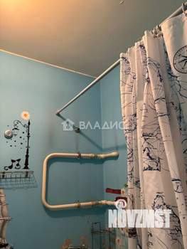 2-к квартира, вторичка, 67м2, 25/25 этаж