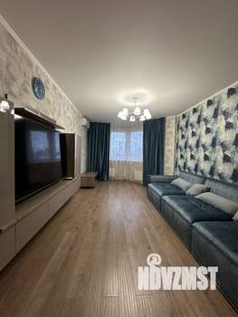 1-к квартира, вторичка, 42м2, 8/25 этаж