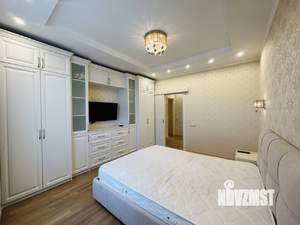 2-к квартира, вторичка, 66м2, 25/26 этаж