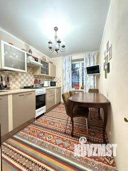 2-к квартира, вторичка, 50м2, 9/10 этаж