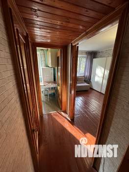 1-к квартира, вторичка, 30м2, 3/5 этаж