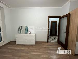 1-к квартира, вторичка, 49м2, 14/25 этаж