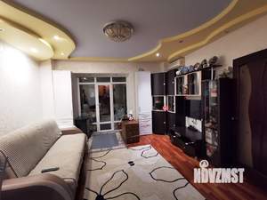 2-к квартира, вторичка, 50м2, 8/19 этаж