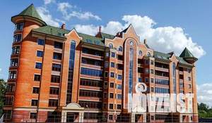 Студия квартира, вторичка, 49м2, 2/8 этаж