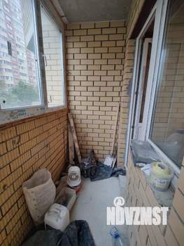 2-к квартира, вторичка, 63м2, 2/19 этаж