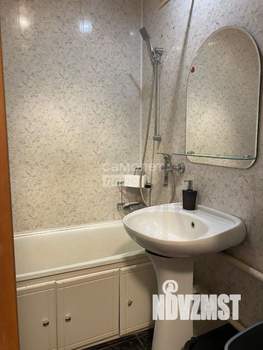 1-к квартира, вторичка, 41м2, 5/5 этаж