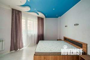 3-к квартира, вторичка, 87м2, 13/19 этаж