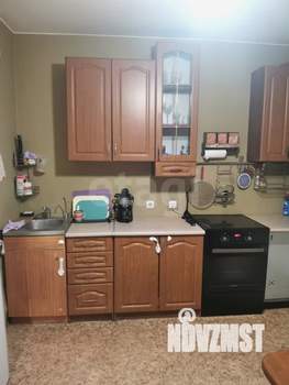 2-к квартира, вторичка, 59м2, 3/17 этаж