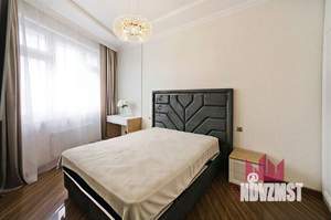 2-к квартира, вторичка, 75м2, 12/41 этаж