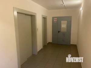 2-к квартира, вторичка, 61м2, 8/18 этаж