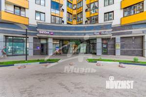 4-к квартира, вторичка, 91м2, 2/24 этаж