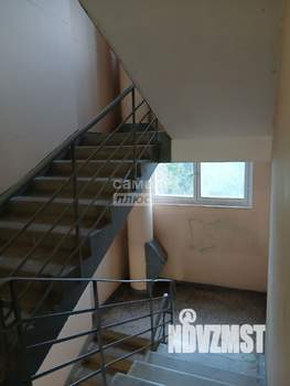 1-к квартира, вторичка, 33м2, 7/9 этаж