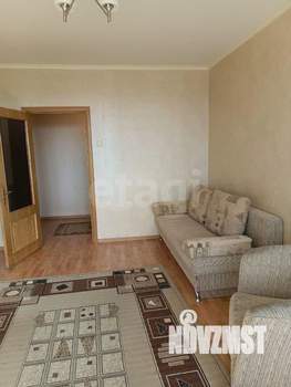 1-к квартира, вторичка, 42м2, 20/25 этаж