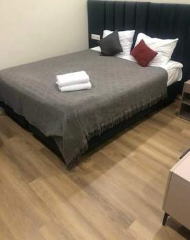 Студия квартира, вторичка, 20м2, 1/11 этаж