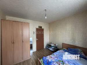 3-к квартира, вторичка, 78м2, 11/25 этаж