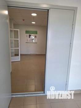 1-к квартира, вторичка, 37м2, 1/4 этаж