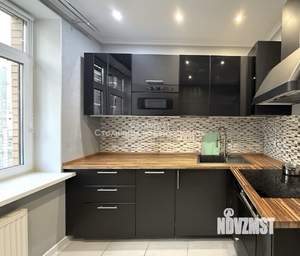 2-к квартира, вторичка, 59м2, 4/9 этаж