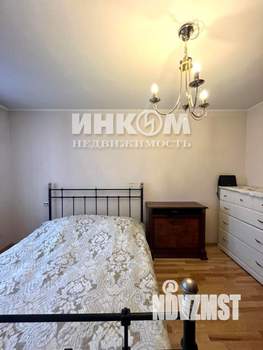 3-к квартира, вторичка, 58м2, 9/9 этаж