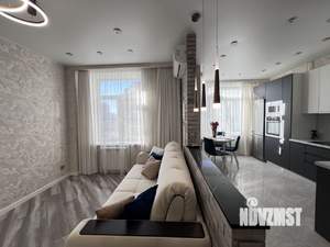 1-к квартира, вторичка, 33м2, 8/10 этаж