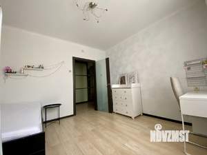 4-к квартира, вторичка, 103м2, 23/25 этаж