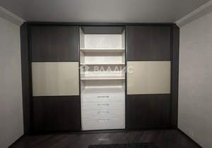 1-к квартира, вторичка, 42м2, 5/15 этаж