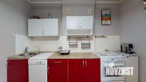 3-к квартира, вторичка, 97м2, 1/17 этаж