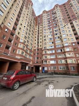 2-к квартира, вторичка, 67м2, 2/17 этаж