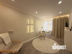 3-к квартира, вторичка, 99м2, 7/15 этаж