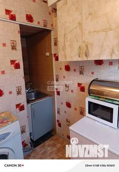 2-к квартира, вторичка, 51м2, 2/9 этаж