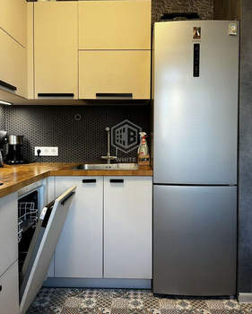 Студия квартира, вторичка, 37м2, 16/17 этаж