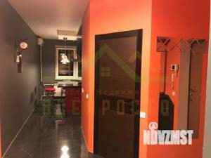 3-к квартира, вторичка, 85м2, 9/25 этаж