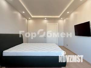 3-к квартира, вторичка, 110м2, 15/25 этаж