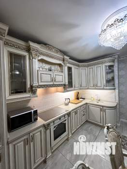 3-к квартира, вторичка, 92м2, 2/26 этаж