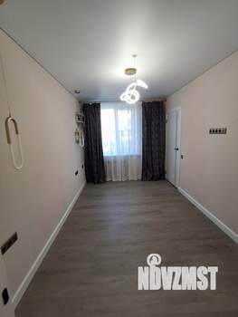 2-к квартира, вторичка, 45м2, 2/5 этаж