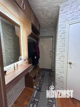 2-к квартира, вторичка, 45м2, 1/5 этаж