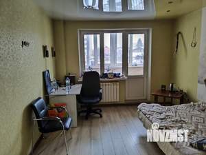 2-к квартира, вторичка, 61м2, 1/17 этаж