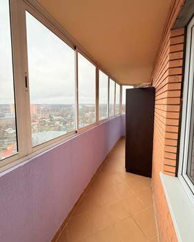 2-к квартира, вторичка, 61м2, 13/15 этаж