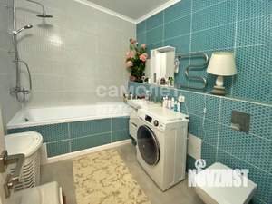 2-к квартира, вторичка, 50м2, 1/10 этаж