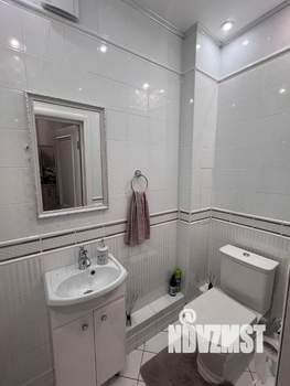 3-к квартира, вторичка, 92м2, 14/25 этаж