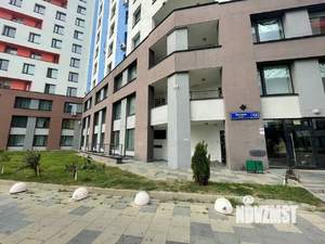 Студия квартира, вторичка, 26м2, 7/16 этаж