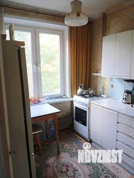 3-к квартира, вторичка, 57м2, 3/9 этаж
