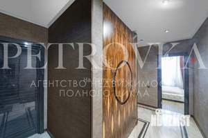 3-к квартира, вторичка, 100м2, 4/9 этаж