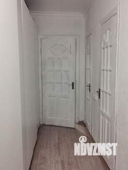 3-к квартира, вторичка, 84м2, 15/17 этаж