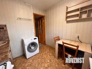 3-к квартира, вторичка, 58м2, 5/5 этаж