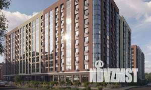 1-к квартира, вторичка, 39м2, 2/11 этаж