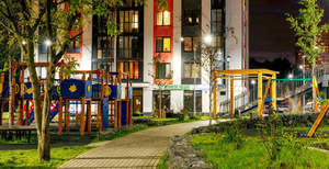 2-к квартира, вторичка, 64м2, 14/23 этаж