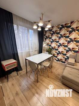2-к квартира, вторичка, 47м2, 3/9 этаж