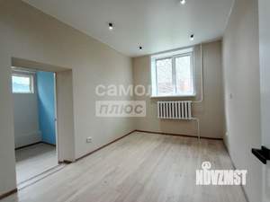2-к квартира, вторичка, 53м2, 1/5 этаж